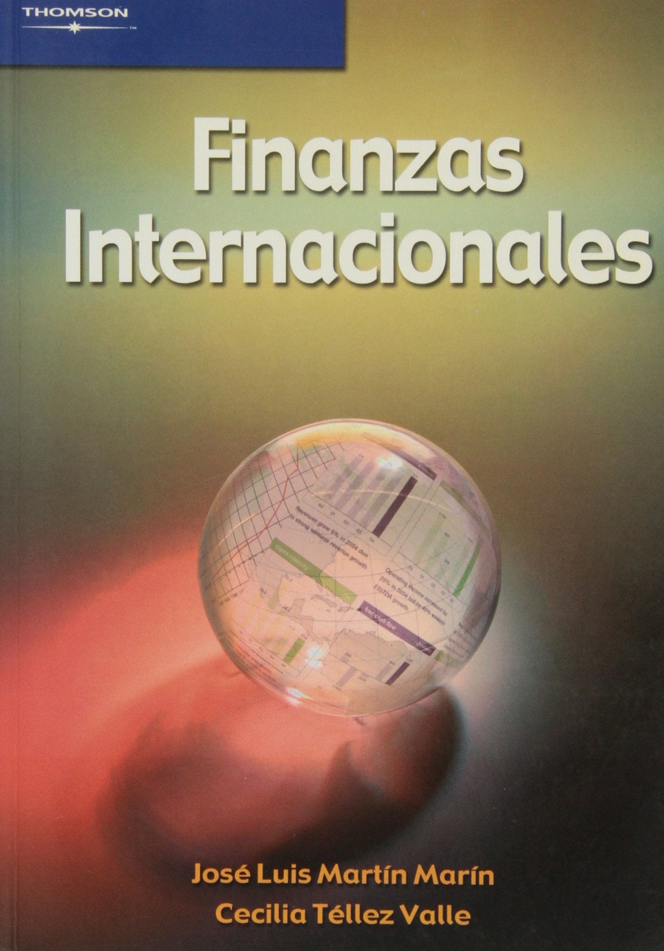 Finanzas internacionales (Administración)