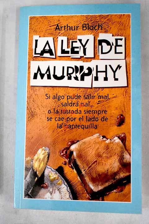 La Ley de Murphy (R) (31a.Edic.2000)