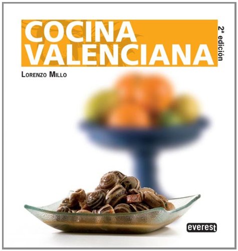 Cocina Valenciana (Cocina tradicional española)