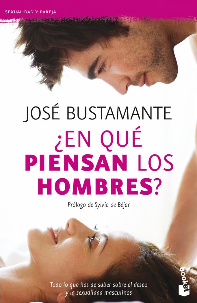 ¿En qué piensan los hombres? (Sexualidad y Pareja)