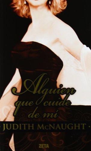 Alguien que cuide de mí (Ficción)