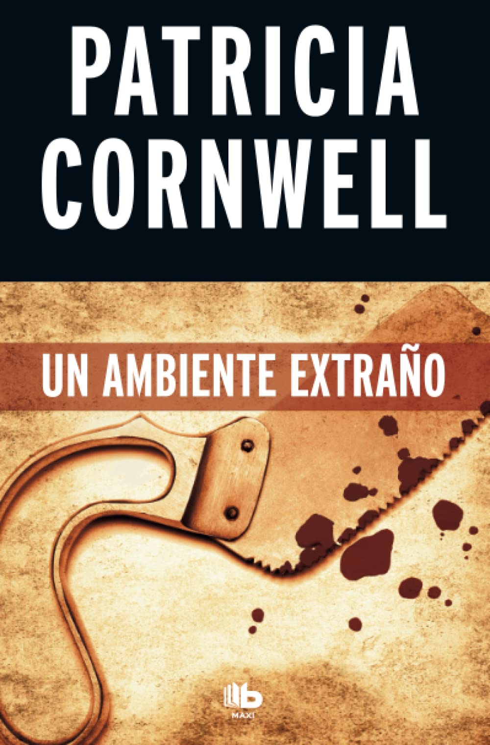Un ambiente extraño: 8 (Ficción)