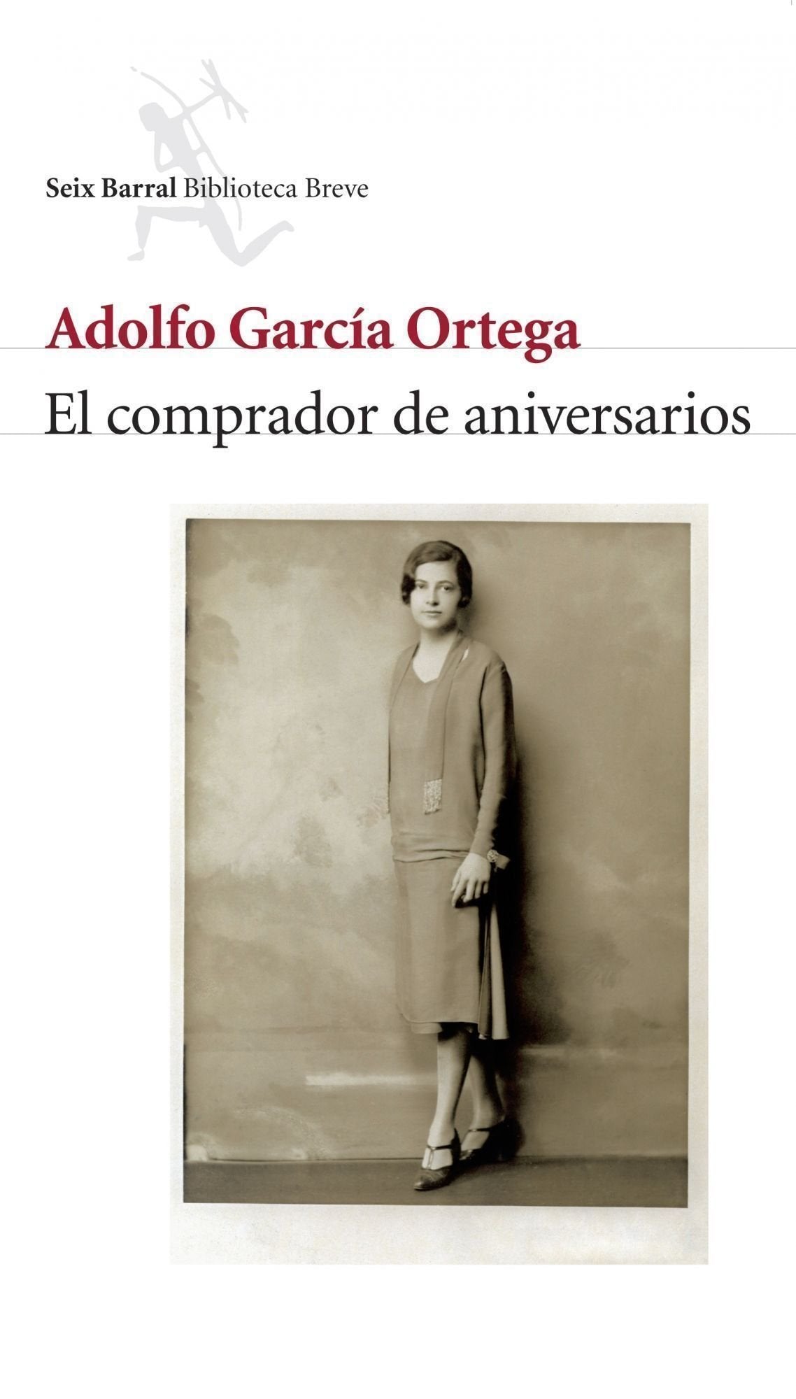 El comprador de aniversarios: 1 (Biblioteca Breve)