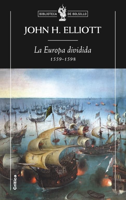 La Europa dividida: 1 (Biblioteca de Bolsillo)