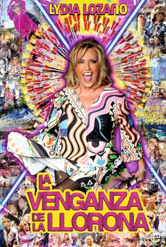 La venganza de la llorona (BIOGRAFIAS Y MEMORIAS)