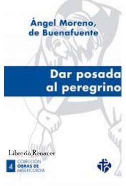 Dar posada al peregrino