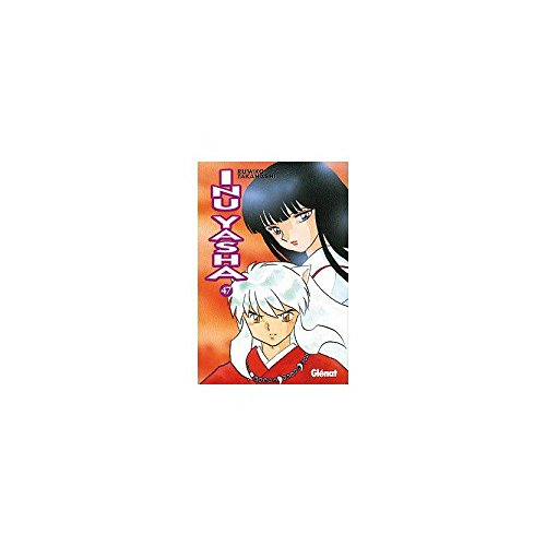 Inu-yasha 47 (Shonen Manga)