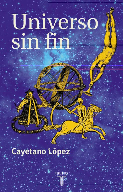 Universo Sin Fin (Pensamiento)