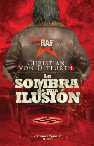 Sombra De Una Ilusion,La (thriller)