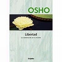 LIBERTAD (AUTOAYUDA Y SUPERACION)