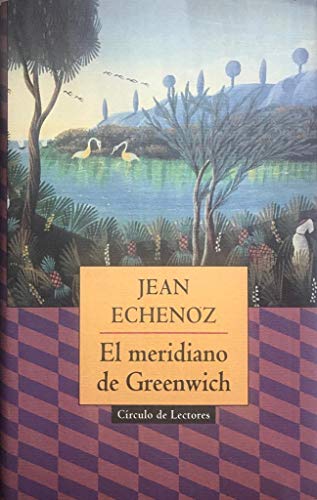 El Meridiano De Greenwich