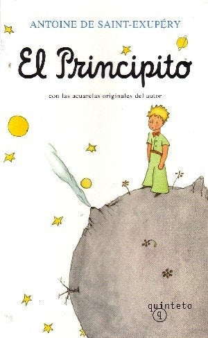 El principito