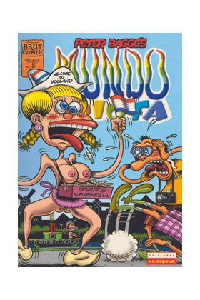 Mundo Idiota 05