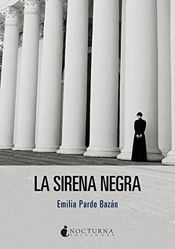 La sirena negra: 44 (Noches Blancas)