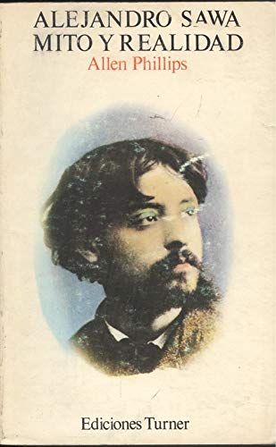 Alejandro sawa