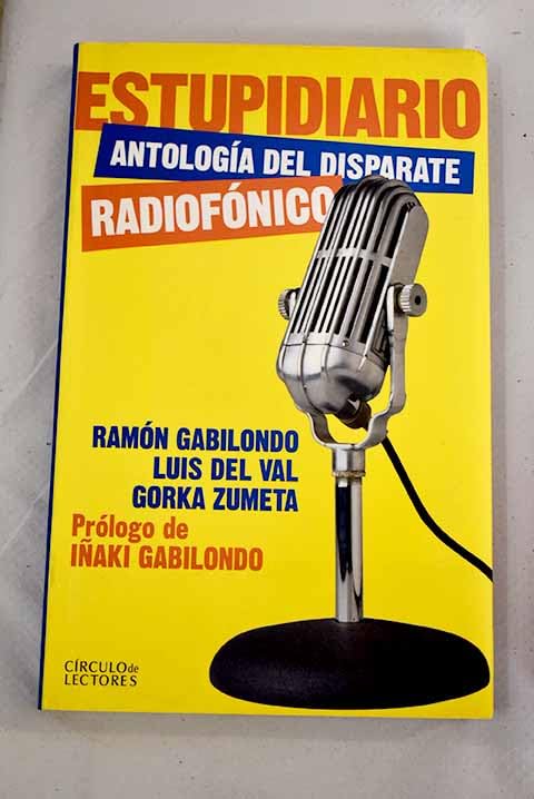 Estupidiario