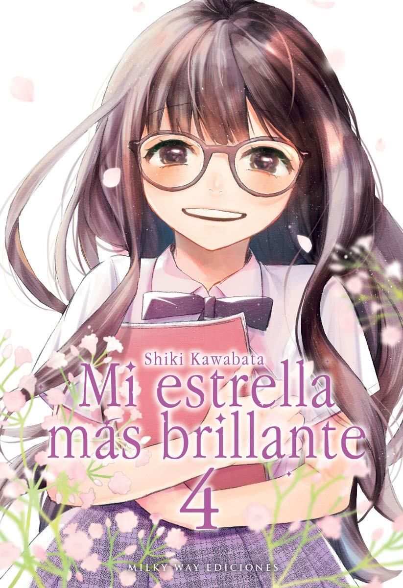 Mi Estrella Más brillante, Vol. 4