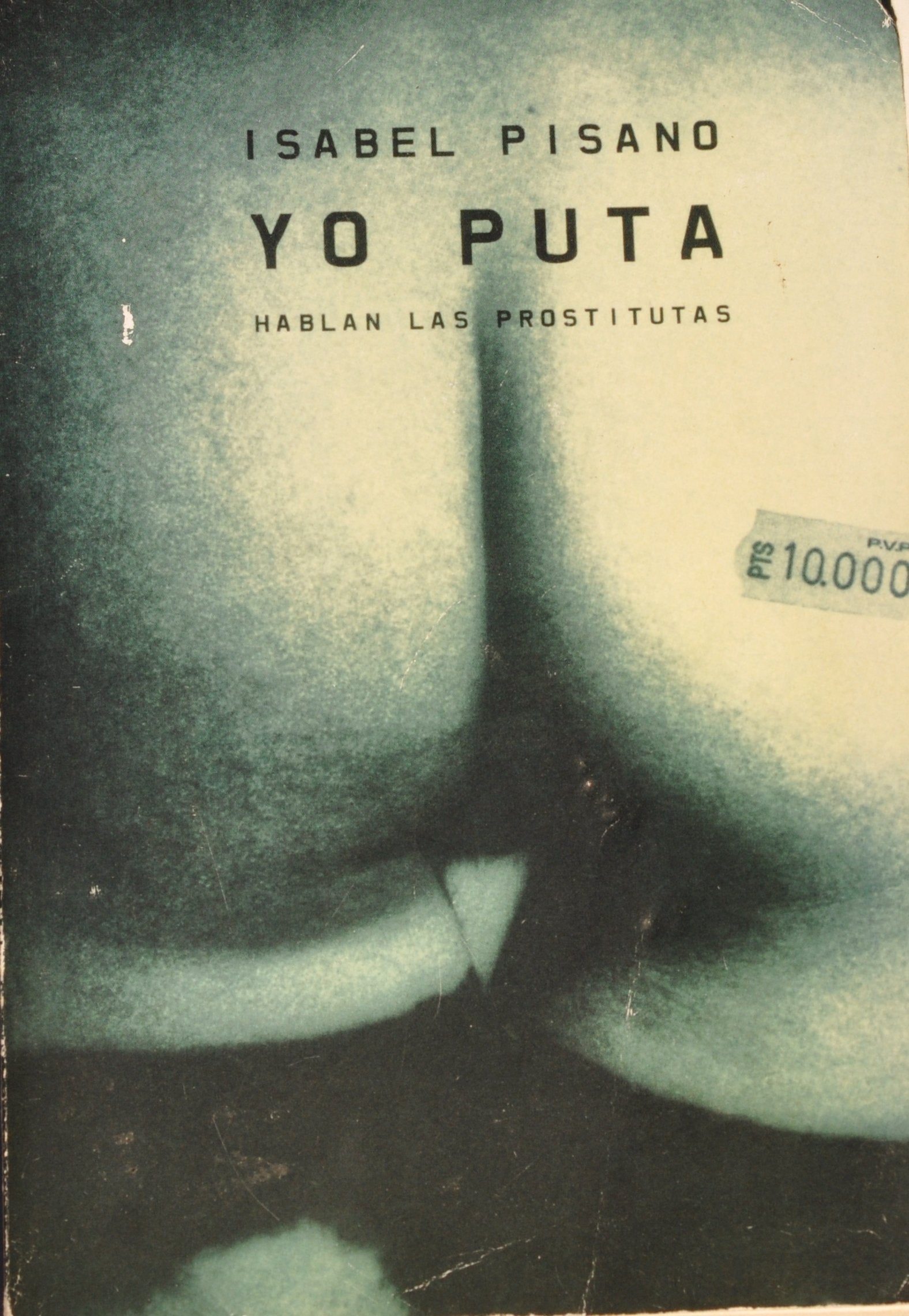 YO PUTA-GRANDE-PLAZA (SIN COLECCION)