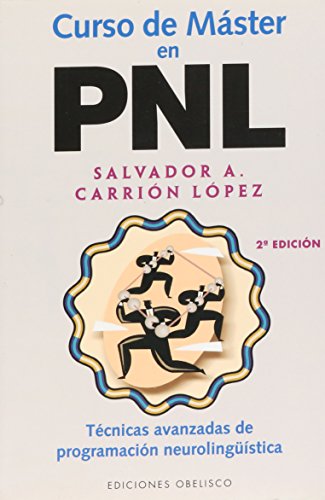 Curso de master en pnl (e.a.) (MAGORIA)