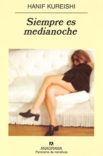Siempre es medianoche: 486 (Panorama de narrativas)