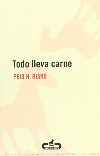Todo lleva carne (Caballo de Troya)