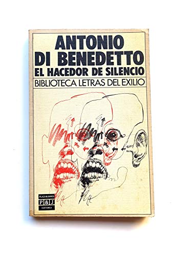 El Hacedor De Silencio