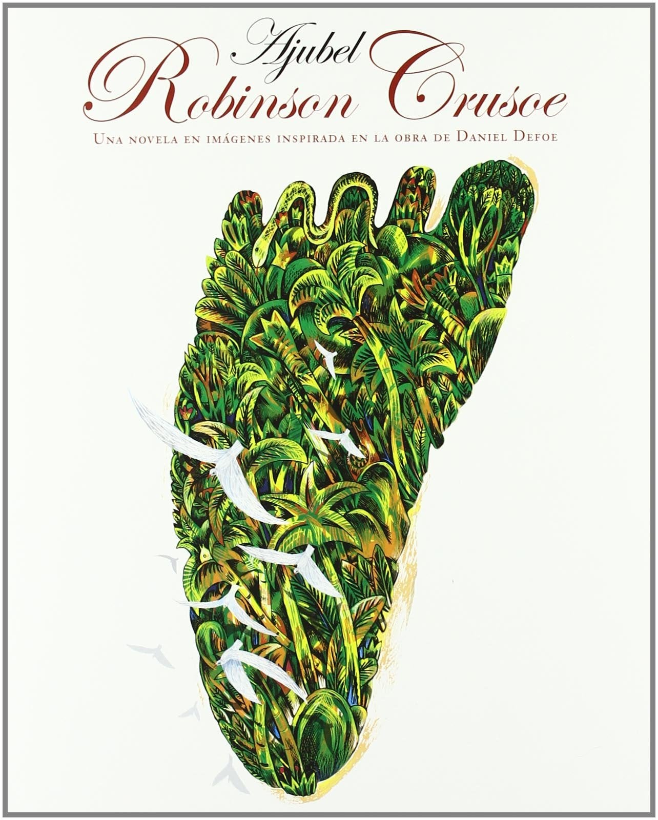 Robinson Crusoe