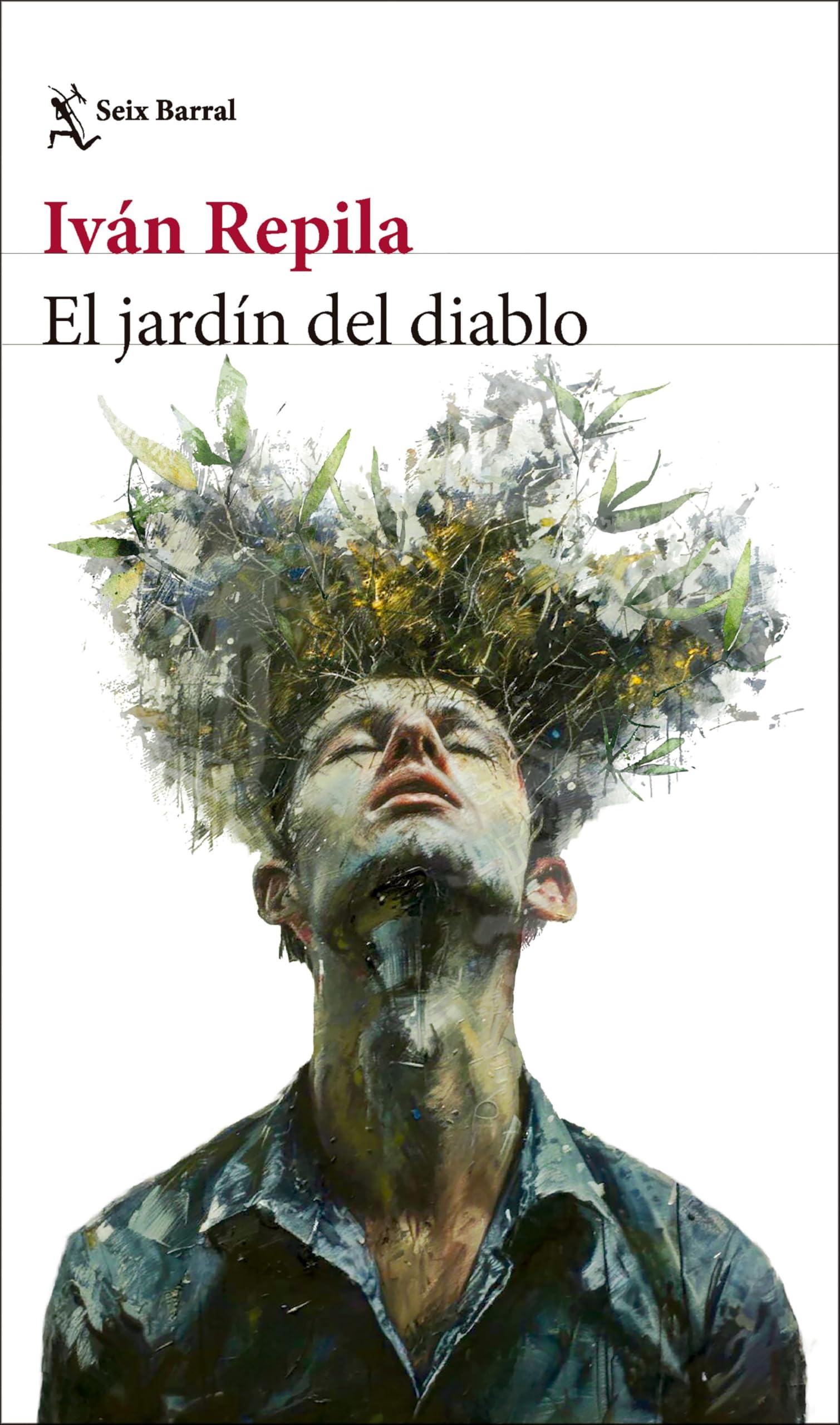 El jardín del diablo (Biblioteca Breve)