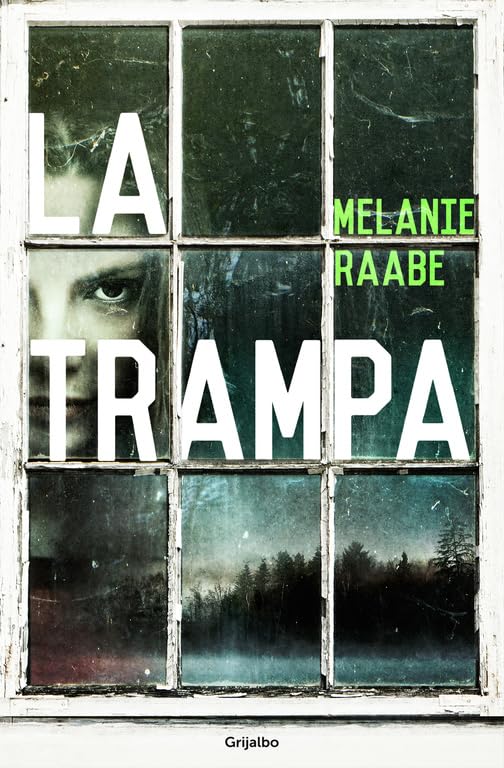 La trampa (Novela de intriga)