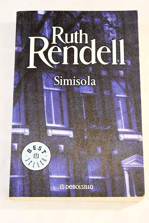 Simisola (Best Seller)