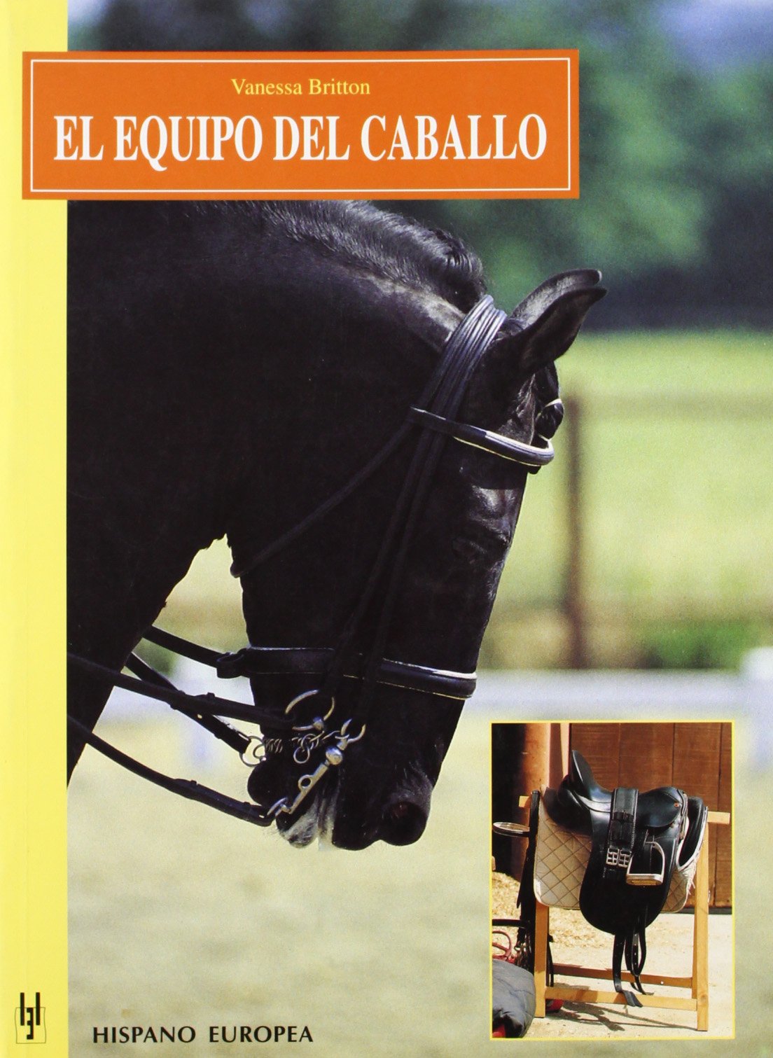 EQUIPO DEL CABALLO,EL (SALUD,YOGA,RELAJACION)