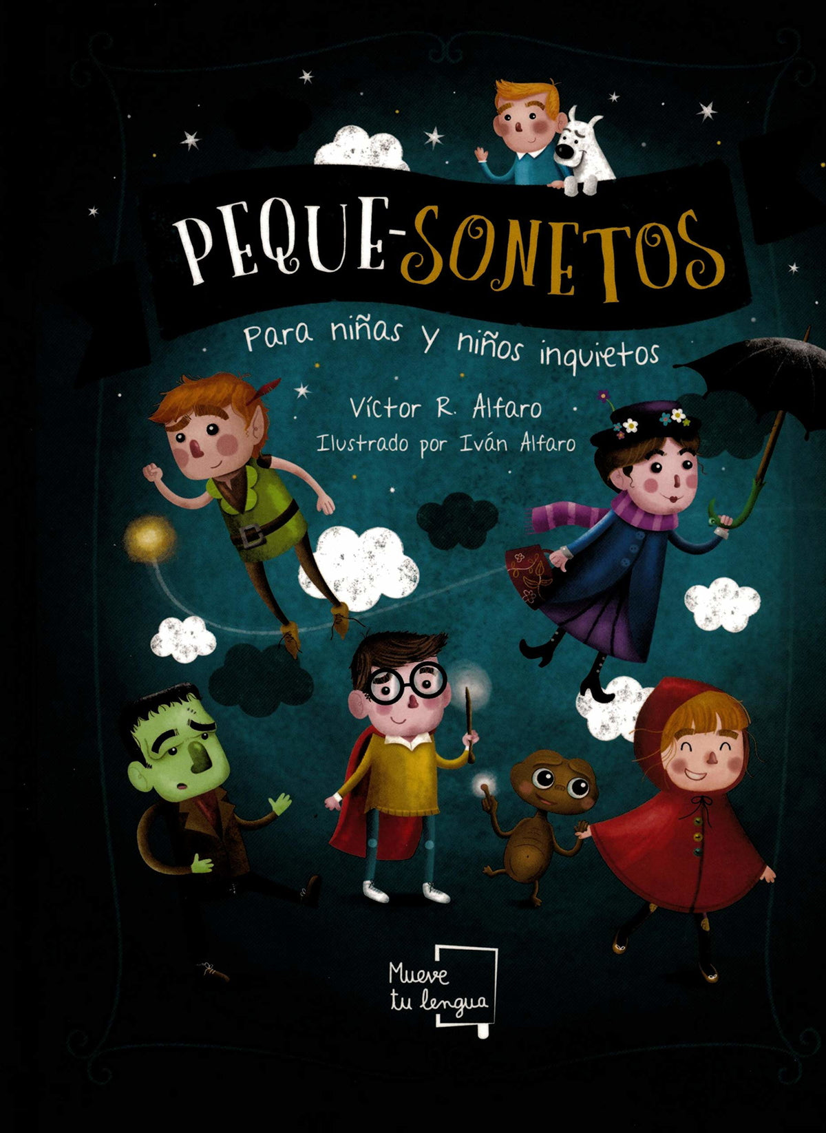 Peque-Sonetos