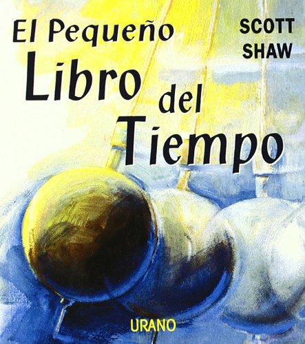 El pequeño libro del tiempo (Crecimiento personal)