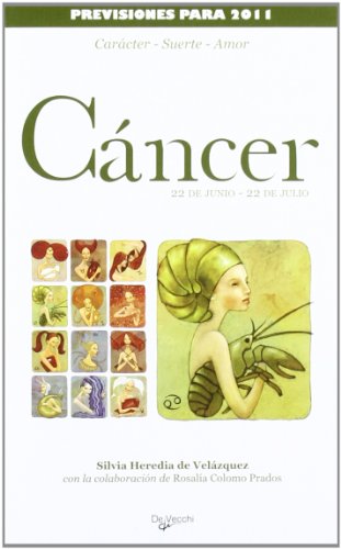 Cáncer (2012)