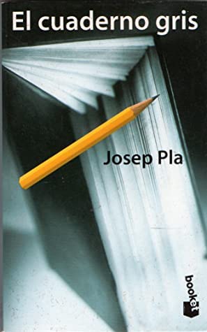 El Cuaderno Gris