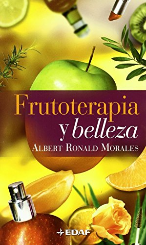 Frutoterapia Y Belleza: 203 (Plus Vitae)