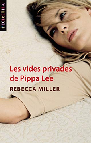 Les vides privades de Pippa Lee: 162 (L'Eclèctica)