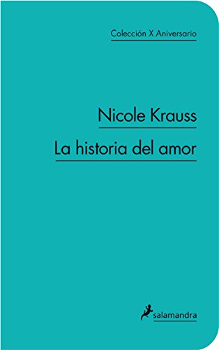 La historia del amor