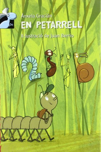 Petarrell (Llibresaure)
