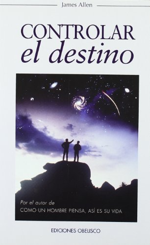 Controlar el destino (AUTOAYUDA)