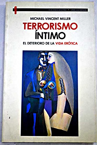 Terrorismo intimo