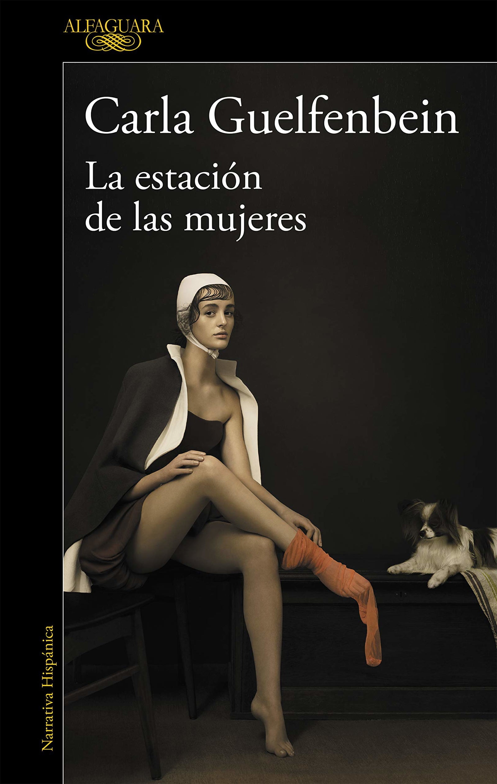 La estación de las mujeres (Hispánica)