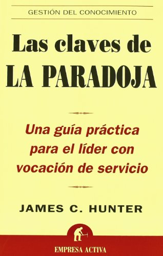 Claves de la paradoja (Gestión del conocimiento)