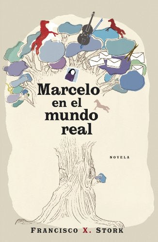 Marcelo en el mundo real (FICCION)