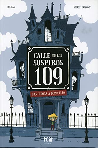 Calle de los Suspiros 109