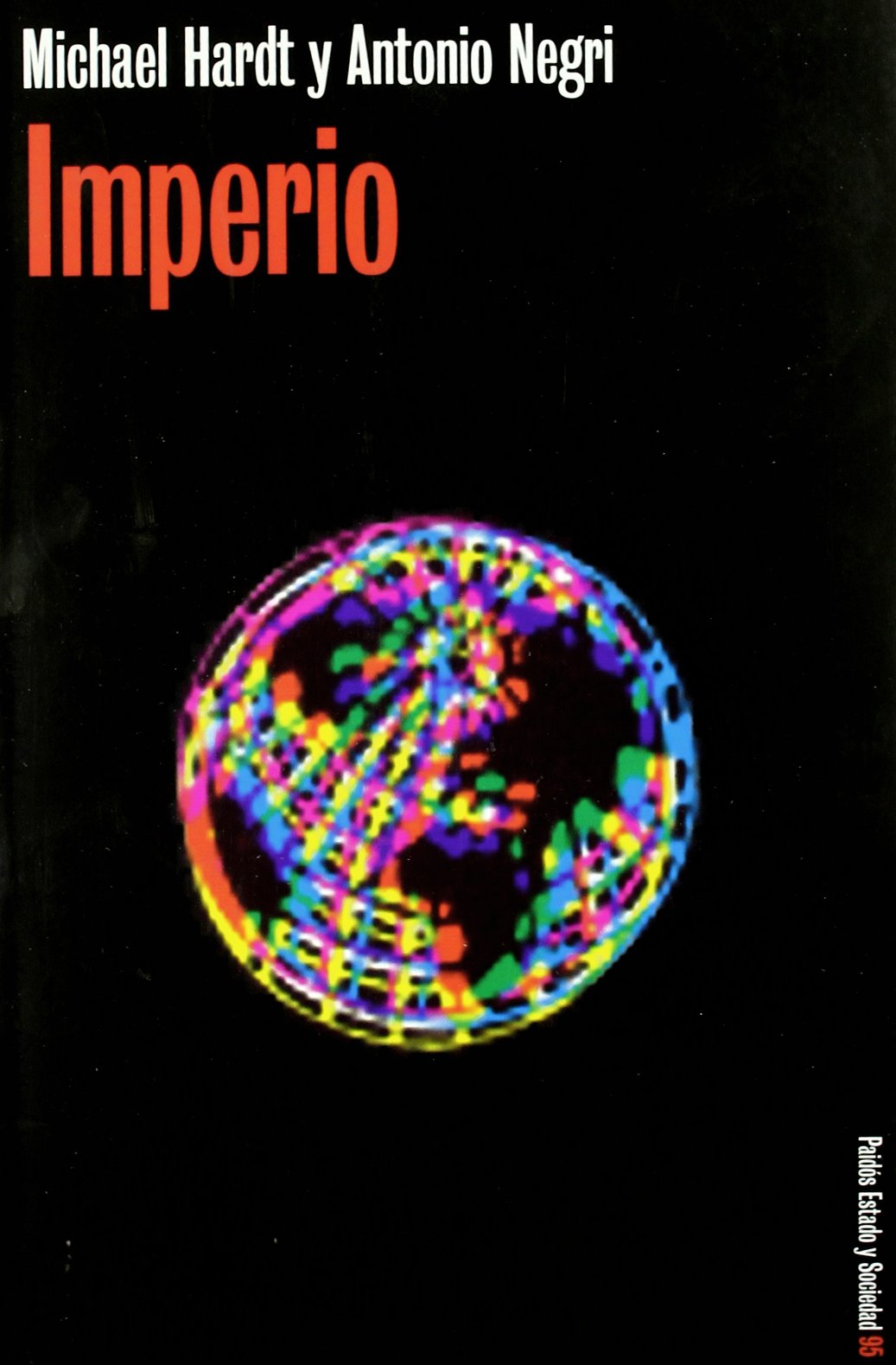 IMPERIO (ESTADO Y SOCIEDAD)