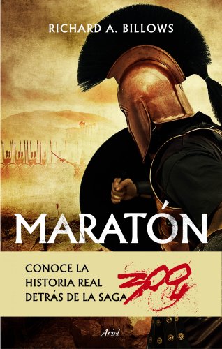 Maratón: El origen de la leyenda (Ariel)