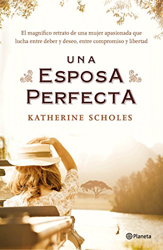 Una esposa perfecta (Planeta Internacional)
