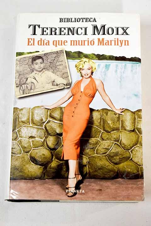 Dia Que Murio Marilyn