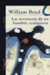 LAS AVENTURAS DE UN HOMBRE CUALQUIERA